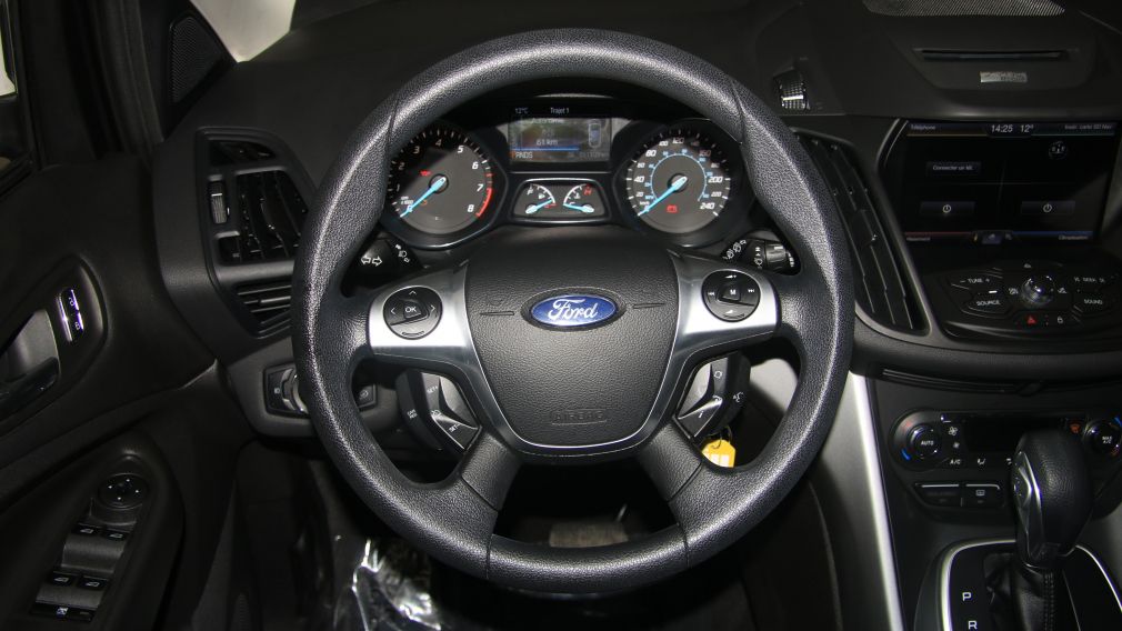 2013 Ford Escape SE AWD AUTO A/C MAGS BLUETOOTH #14