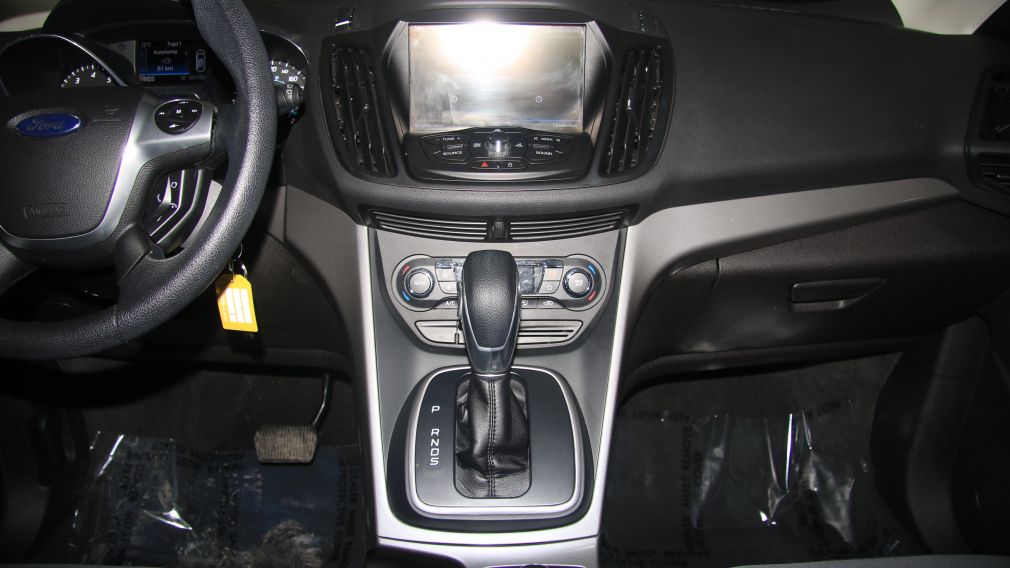 2013 Ford Escape SE AWD AUTO A/C MAGS BLUETOOTH #15