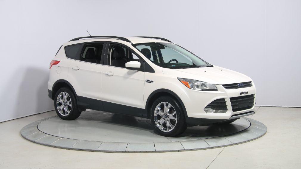 2014 Ford Escape SE AUTO A/C GR ELECT MAGS BLUETOOTH #0