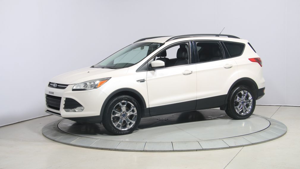 2014 Ford Escape SE AUTO A/C GR ELECT MAGS BLUETOOTH #2