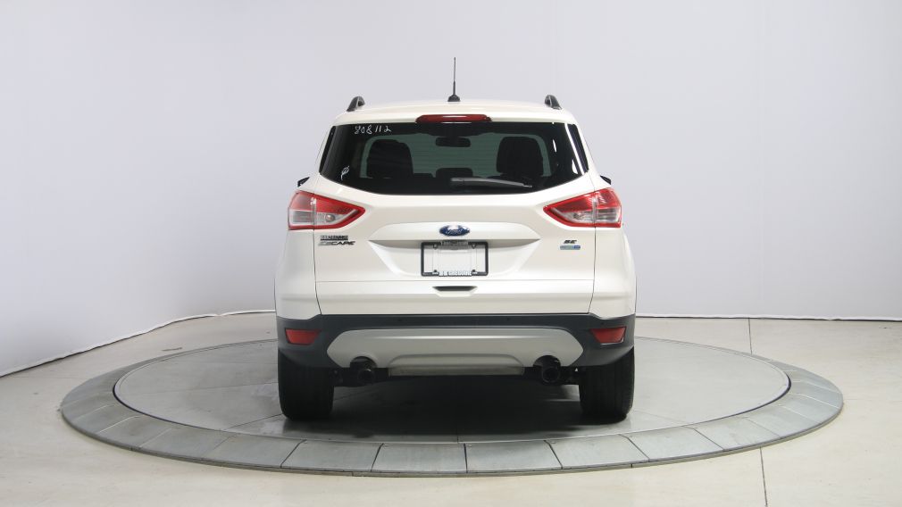 2014 Ford Escape SE AUTO A/C GR ELECT MAGS BLUETOOTH #6