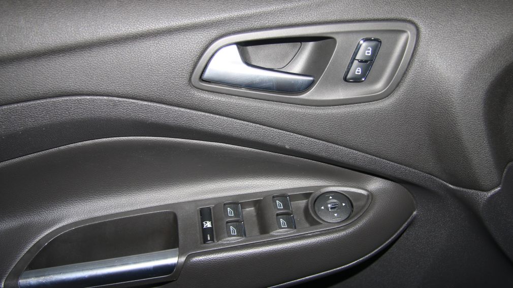 2014 Ford Escape SE AUTO A/C GR ELECT MAGS BLUETOOTH #11