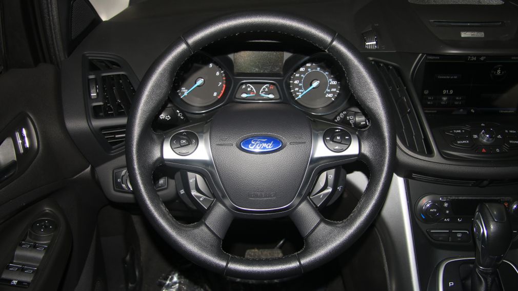 2014 Ford Escape SE AUTO A/C GR ELECT MAGS BLUETOOTH #15