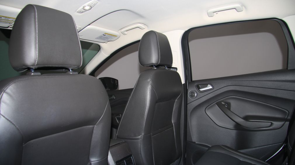 2014 Ford Escape SE AUTO A/C GR ELECT MAGS BLUETOOTH #20