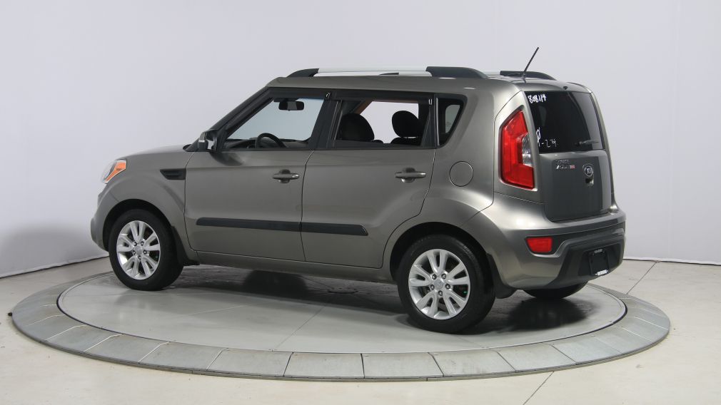 2013 Kia Soul 2U A/C GR ELECT MAGS BLUETHOOT #2