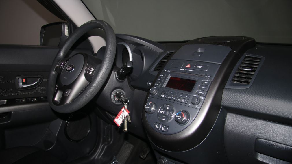 2013 Kia Soul 2U A/C GR ELECT MAGS BLUETHOOT #18