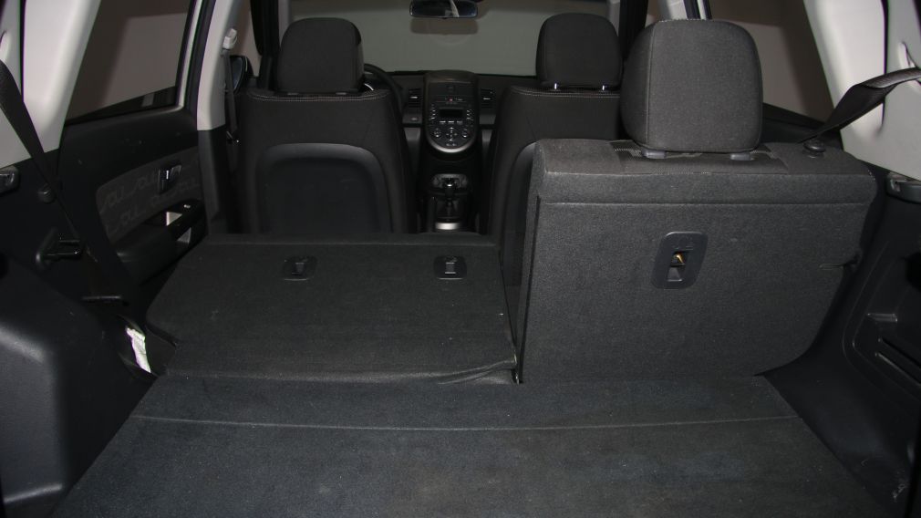 2013 Kia Soul 2U A/C GR ELECT MAGS BLUETHOOT #24