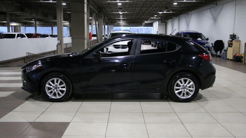 2015 Mazda 3 GS AUTO A/C CAMERA RECUL BLUETOOTH #4