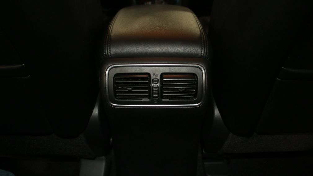 2010 Infiniti EX35 AWD AUTO A/C CUIR TOIT MAGS CAMERA RECUL #18