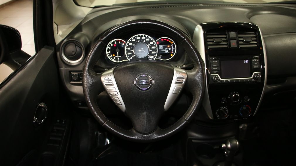 2015 Nissan Versa SV A/C BLUETOOTH CAMERA #14