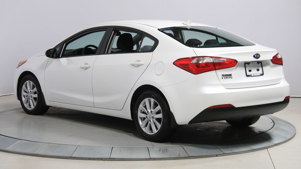 2014 Kia Forte LX+ #5