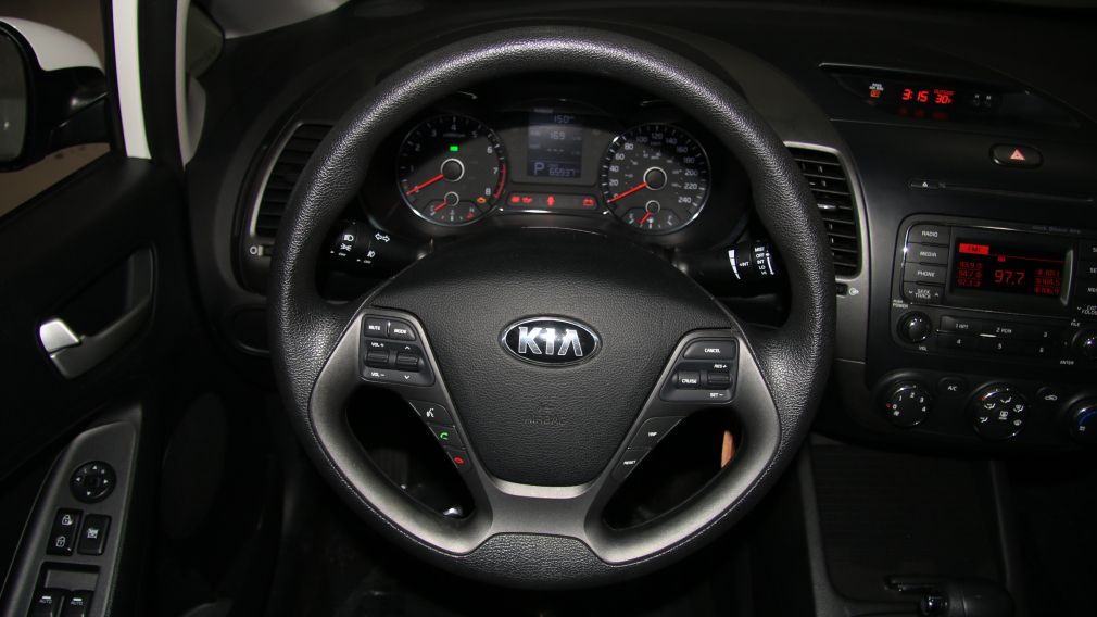 2014 Kia Forte LX+ #13