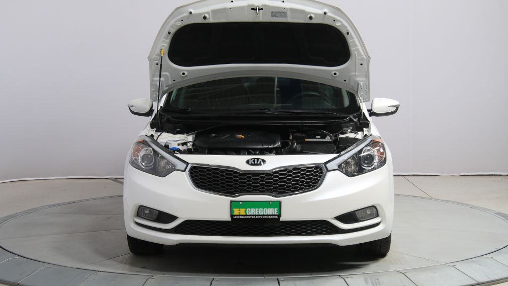 2014 Kia Forte LX+ #27