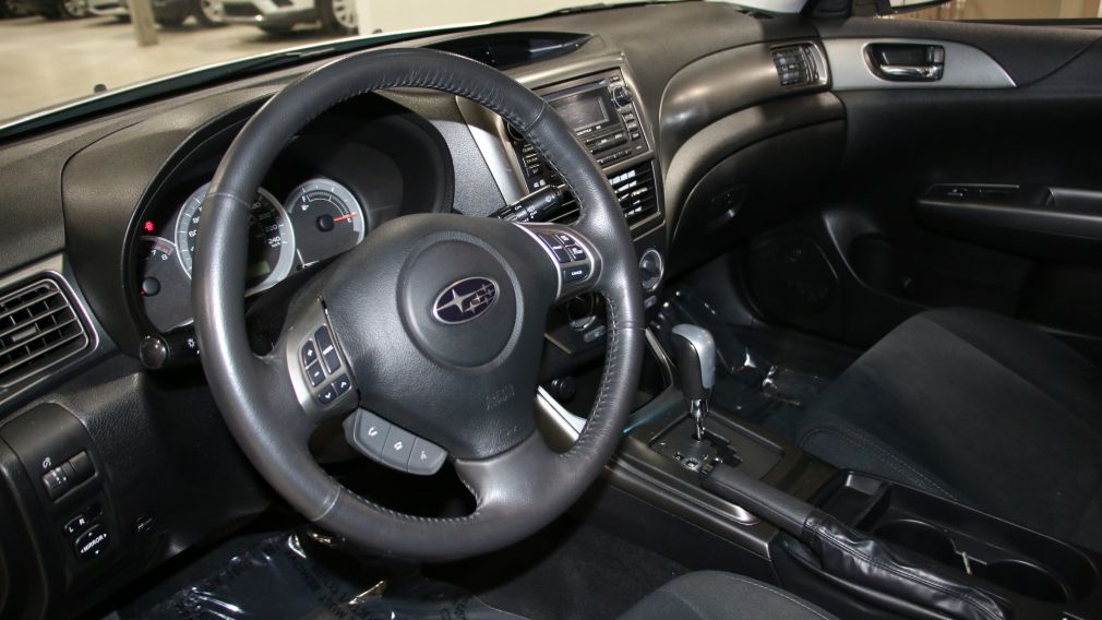 2011 Subaru Impreza 2.5I SPORT AWD AUTO TOIT MAGS #8