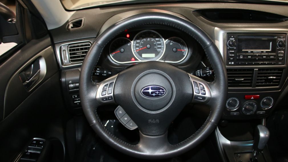 2011 Subaru Impreza 2.5I SPORT AWD AUTO TOIT MAGS #14