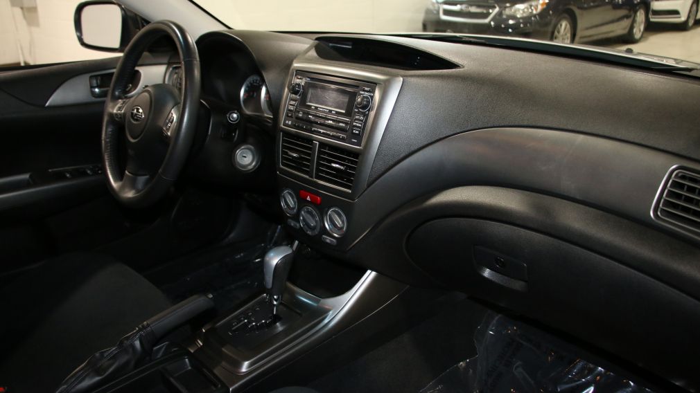 2011 Subaru Impreza 2.5I SPORT AWD AUTO TOIT MAGS #22