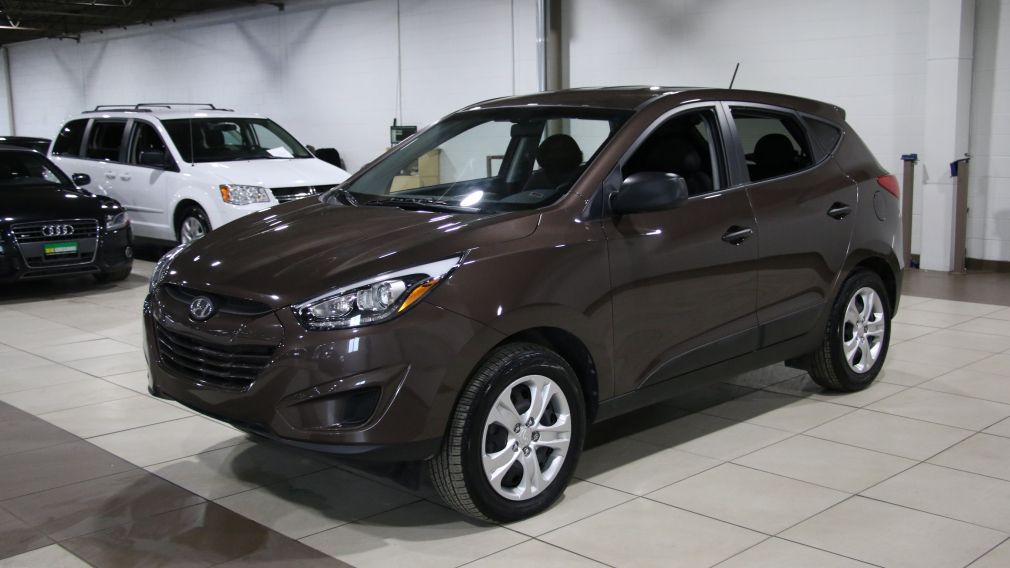 2014 Hyundai Tucson GL AUTO A/C GR ELECT BLUETHOOT #3