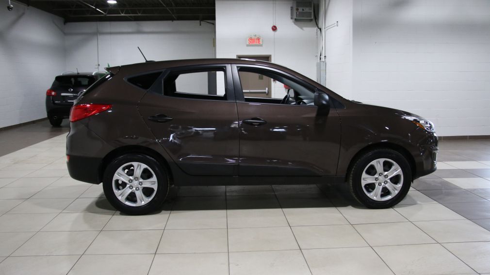 2014 Hyundai Tucson GL AUTO A/C GR ELECT BLUETHOOT #7