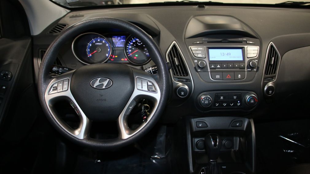 2014 Hyundai Tucson GL AUTO A/C GR ELECT BLUETHOOT #13