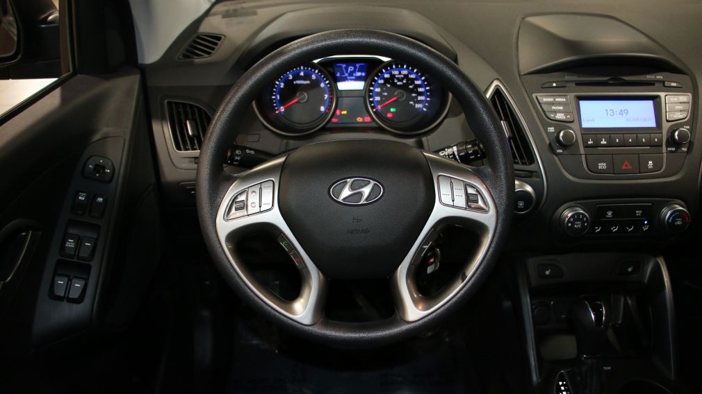 2014 Hyundai Tucson GL AUTO A/C GR ELECT BLUETHOOT #14