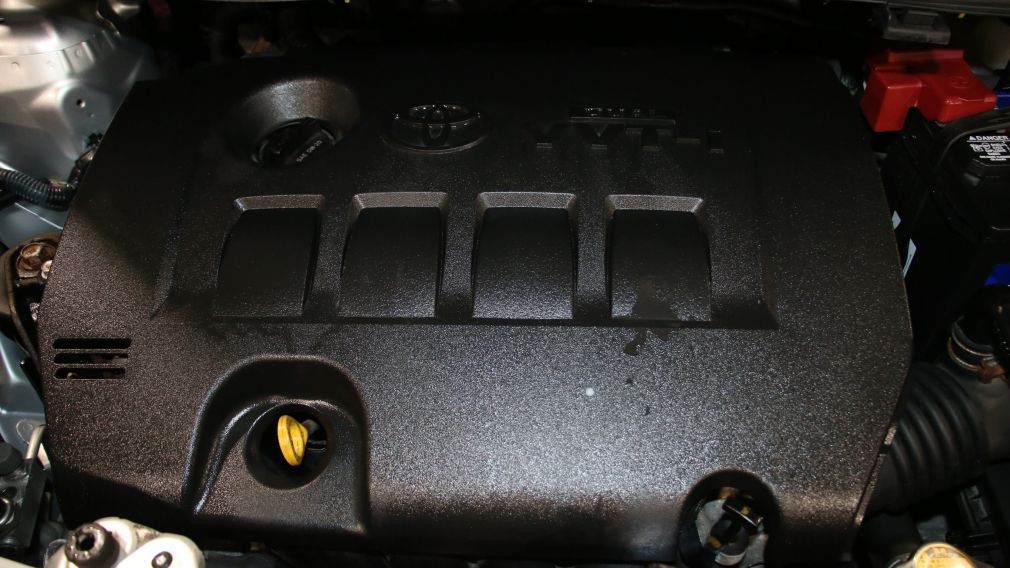 2011 Scion XD AUTO A/C GR ELECT #22