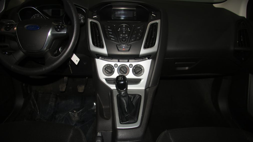 2012 Ford Focus SE A/C GR ELECT BAS KILOMETRAGE #15