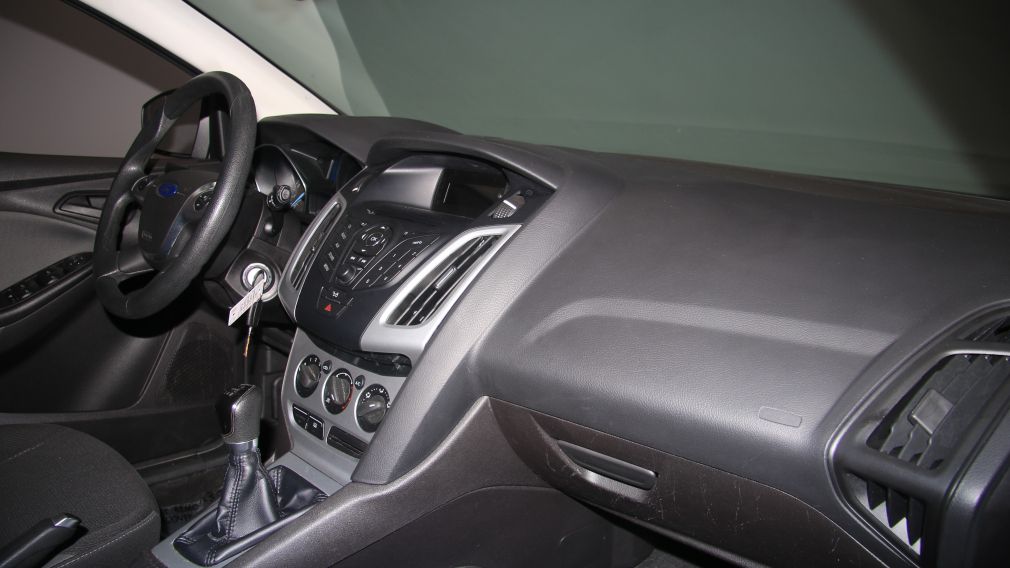 2012 Ford Focus SE A/C GR ELECT BAS KILOMETRAGE #19