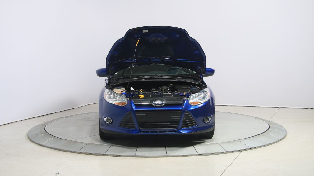 2012 Ford Focus SE A/C GR ELECT BAS KILOMETRAGE #23