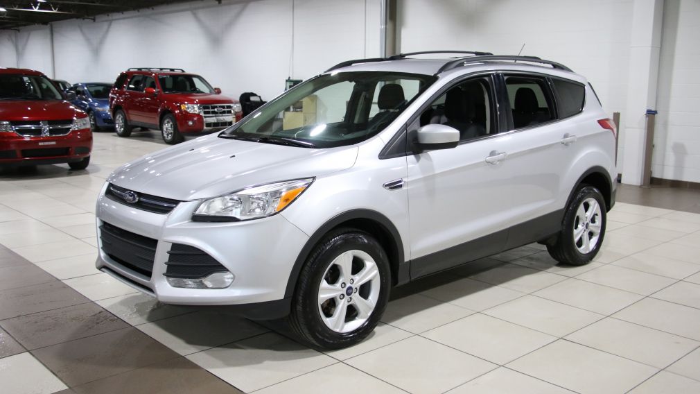 2014 Ford Escape SE AWD 2.0 NAVIGATION CAMERA HAYON ELECT #2