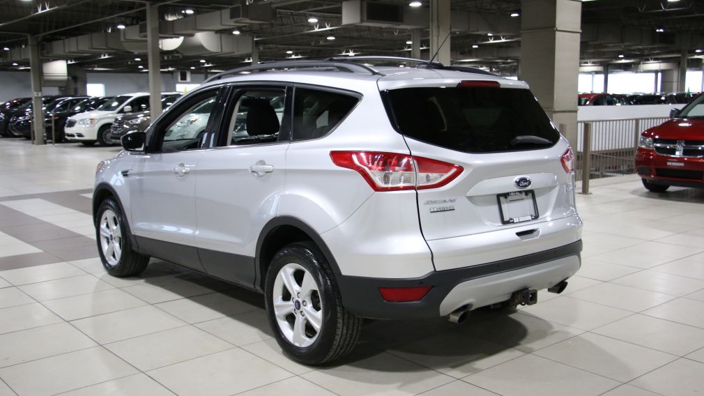 2014 Ford Escape SE AWD 2.0 NAVIGATION CAMERA HAYON ELECT #5