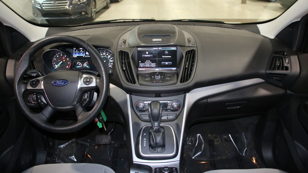 2014 Ford Escape SE AWD 2.0 NAVIGATION CAMERA HAYON ELECT #12