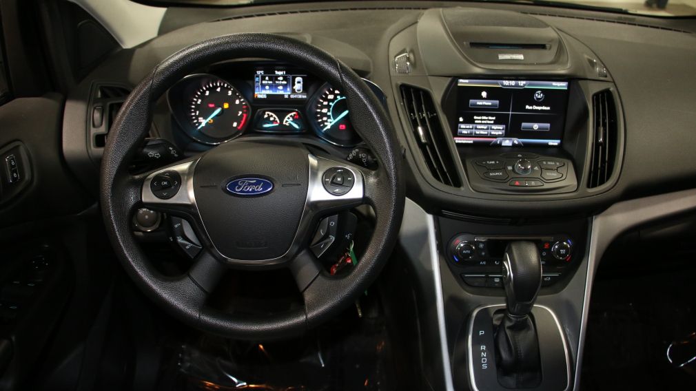 2014 Ford Escape SE AWD 2.0 NAVIGATION CAMERA HAYON ELECT #14