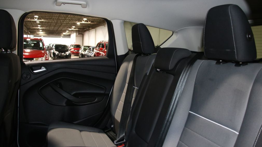 2014 Ford Escape SE AWD 2.0 NAVIGATION CAMERA HAYON ELECT #21