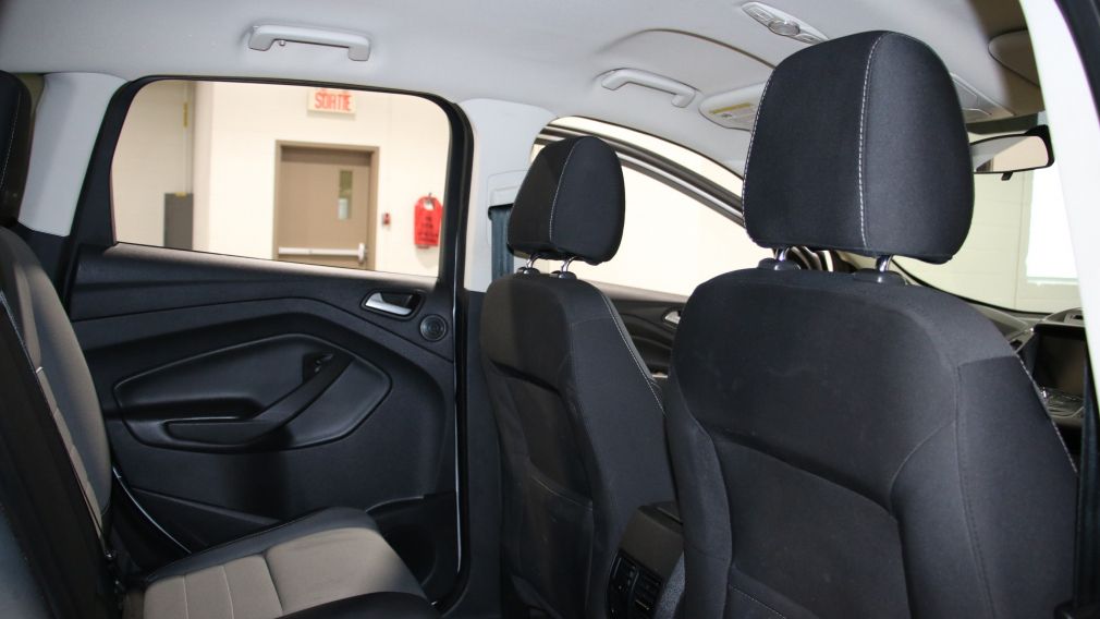 2014 Ford Escape SE AWD 2.0 NAVIGATION CAMERA HAYON ELECT #22