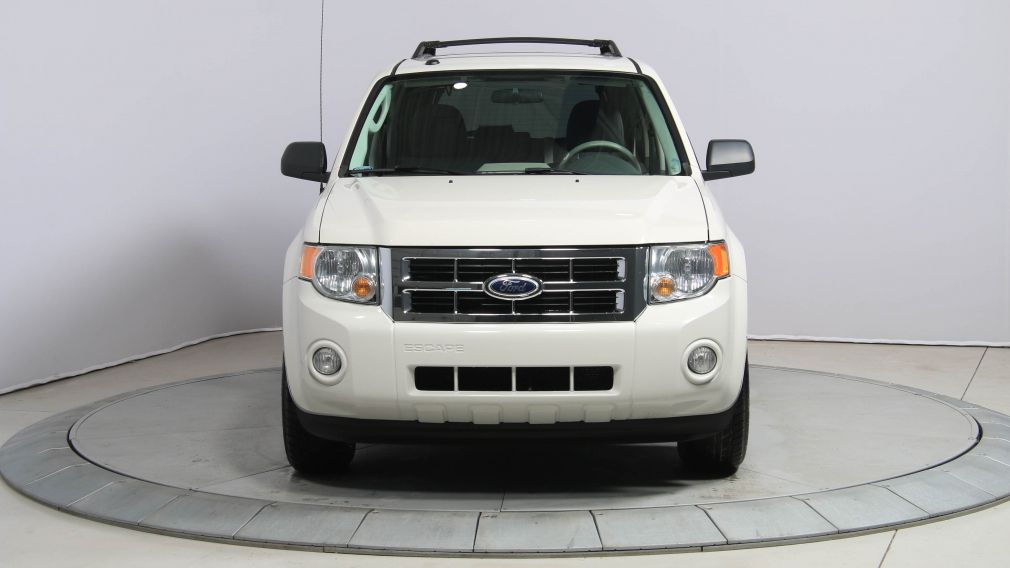 2010 Ford Escape XLT V6 AUTO A/C GR ELECT MAGS #1