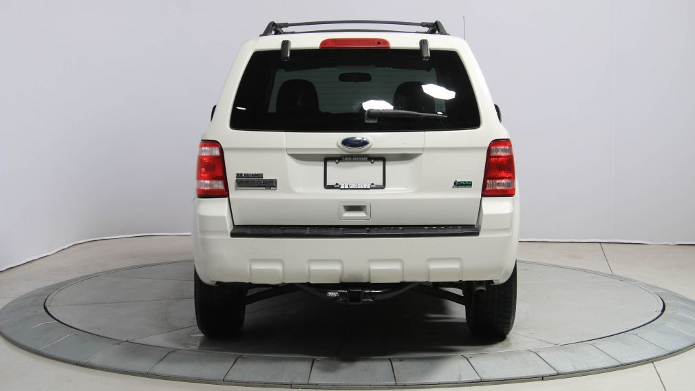 2010 Ford Escape XLT V6 AUTO A/C GR ELECT MAGS #6