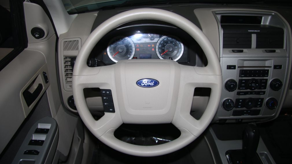 2010 Ford Escape XLT V6 AUTO A/C GR ELECT MAGS #15