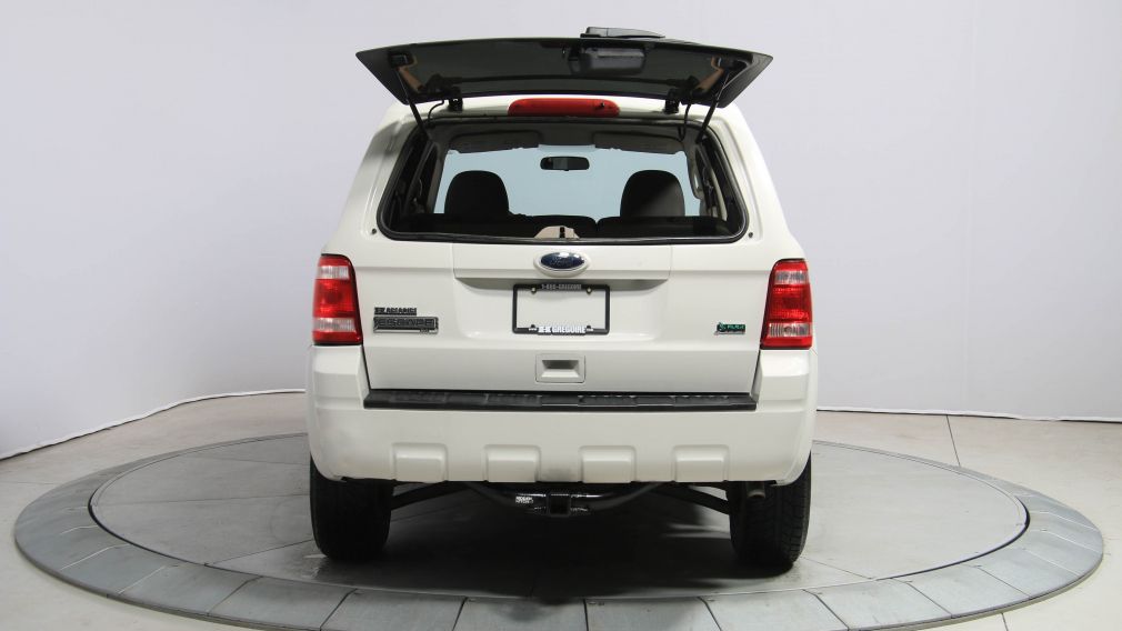 2010 Ford Escape XLT V6 AUTO A/C GR ELECT MAGS #25