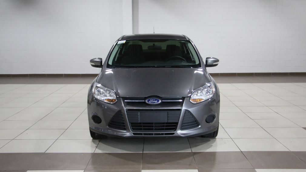 2013 Ford Focus SE AUTO A/C GR ELECT BLUETOOTH #2