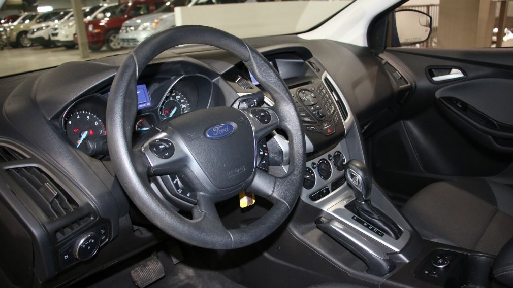 2013 Ford Focus SE AUTO A/C GR ELECT BLUETOOTH #8