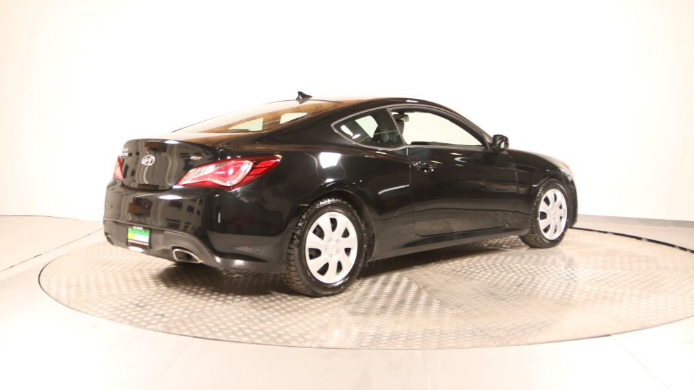 2014 Hyundai Genesis AUTO A/C GR ELECT BLUETOOTH #2