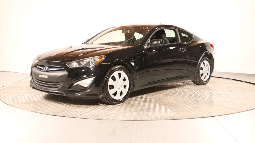 2014 Hyundai Genesis AUTO A/C GR ELECT BLUETOOTH #7