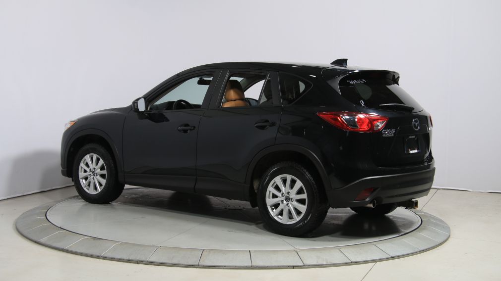 2014 Mazda CX 5 GX A/C CUIR GR ELECT MAGS BLUETOOTH #4