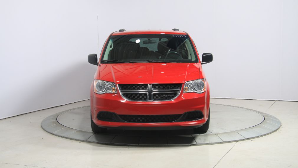 2012 Dodge GR Caravan AUTO A/C GR ELECT #2