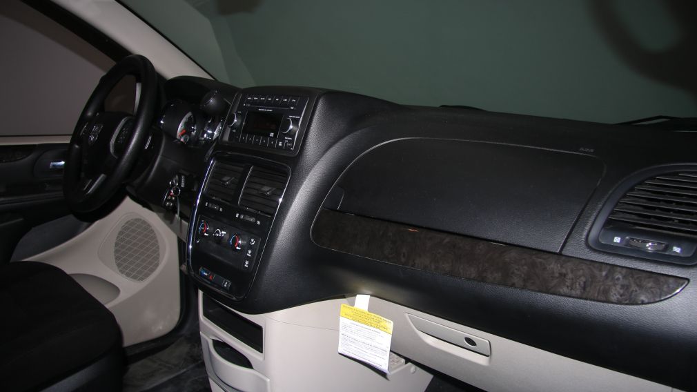 2012 Dodge GR Caravan AUTO A/C GR ELECT #23