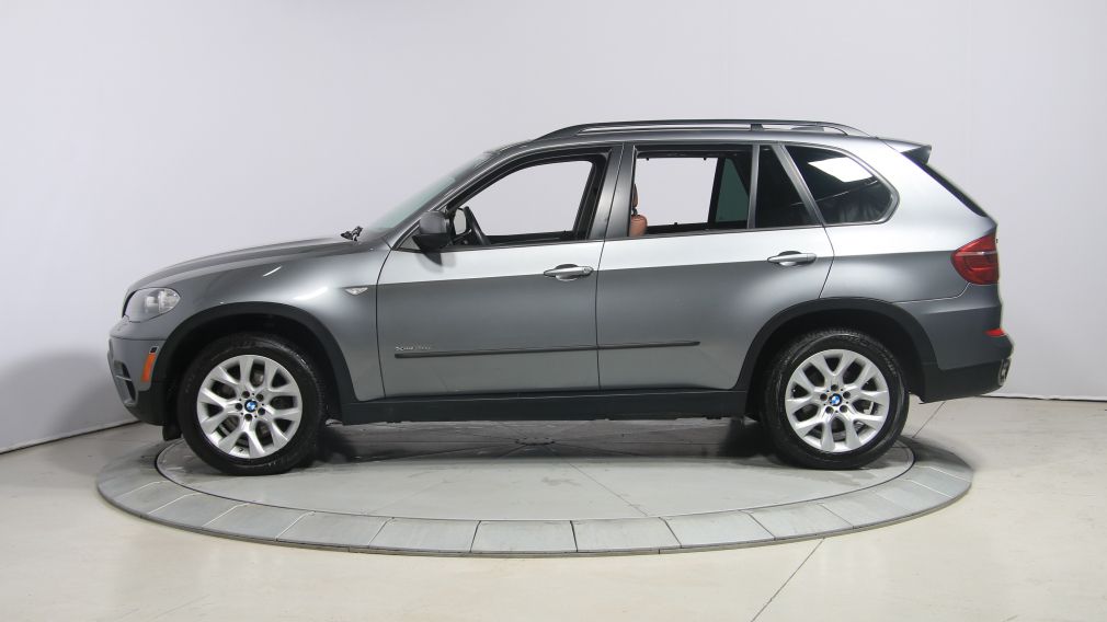 2012 BMW X5 35d AWD CUIR TOIT NAVIGATION MAGS #3