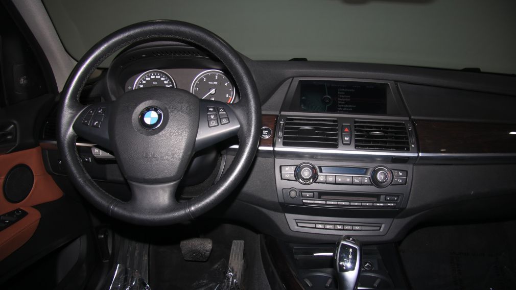 2012 BMW X5 35d AWD CUIR TOIT NAVIGATION MAGS #17