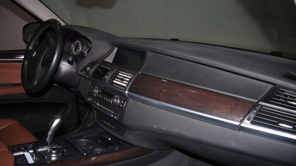 2012 BMW X5 35d AWD CUIR TOIT NAVIGATION MAGS #36