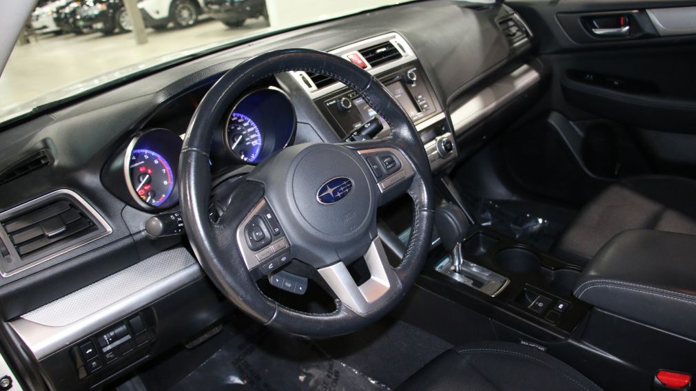 2015 Subaru Legacy 2.5i w/Touring Pkg TOIT OUVRANT AUTO BLUETOOTH #9