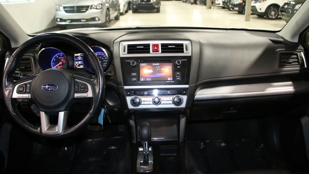 2015 Subaru Legacy 2.5i w/Touring Pkg TOIT OUVRANT AUTO BLUETOOTH #13